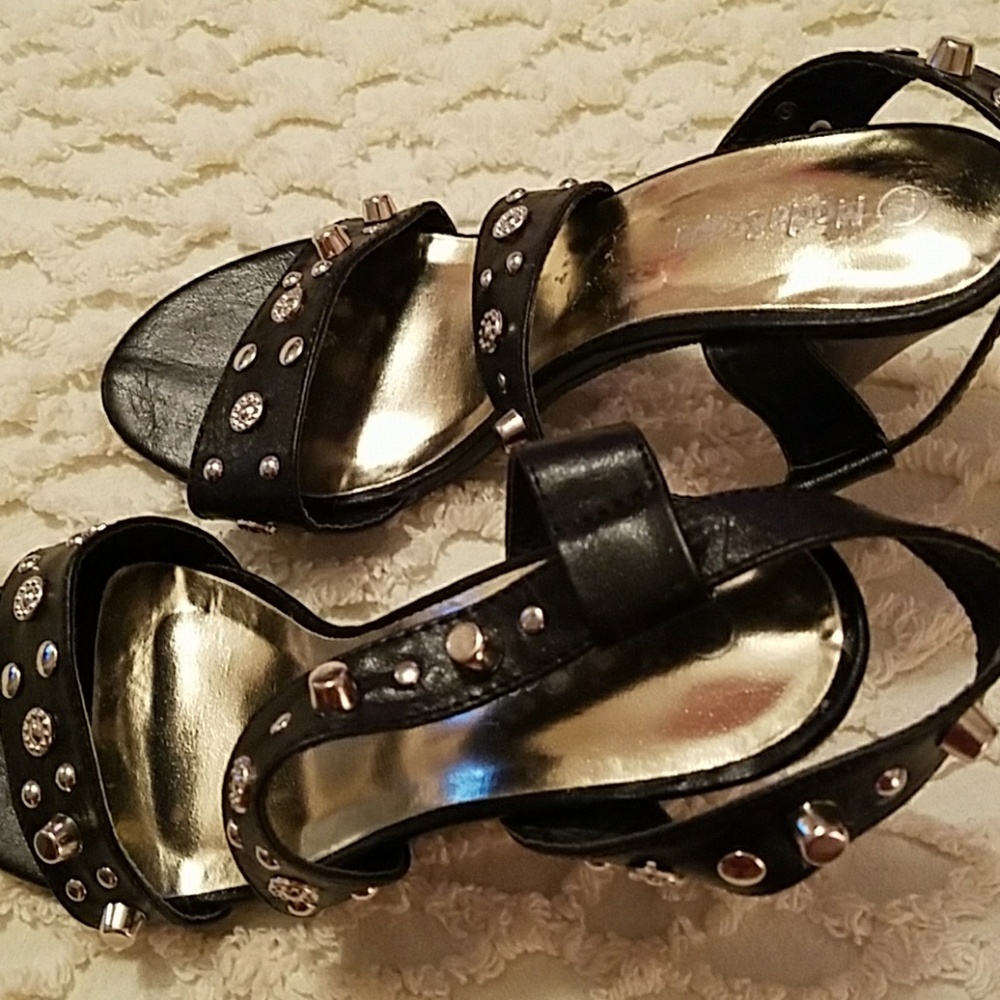 Moda Scapa Sandals