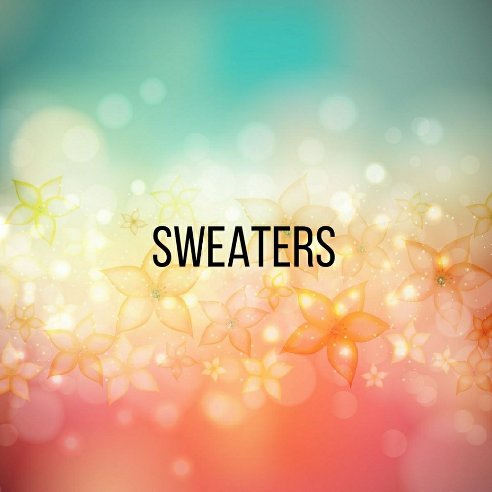 Sweaters! - image 1