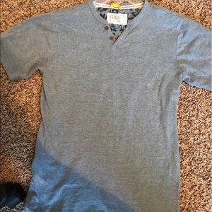 Free Planet shirt