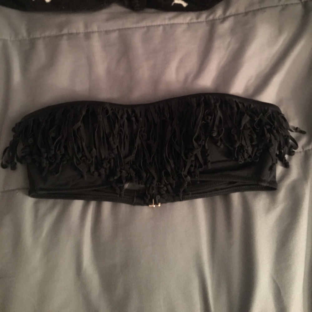 Victoria's Secret Swim Top