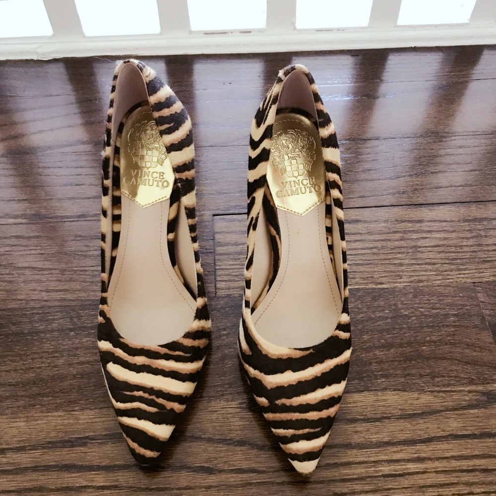 Pumps