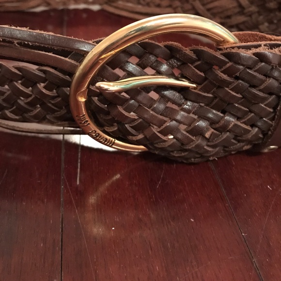 Belts