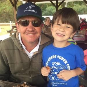 Meet your Posher, Scott