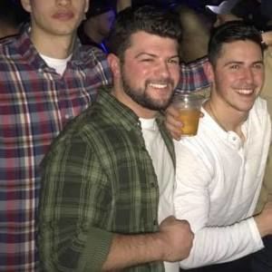 Meet your Posher, Joseph