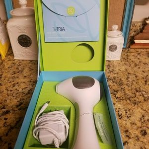 Tria 3x at Home Laser Hair Remover