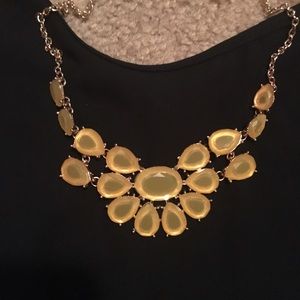 Charming Charlie Statement Necklace