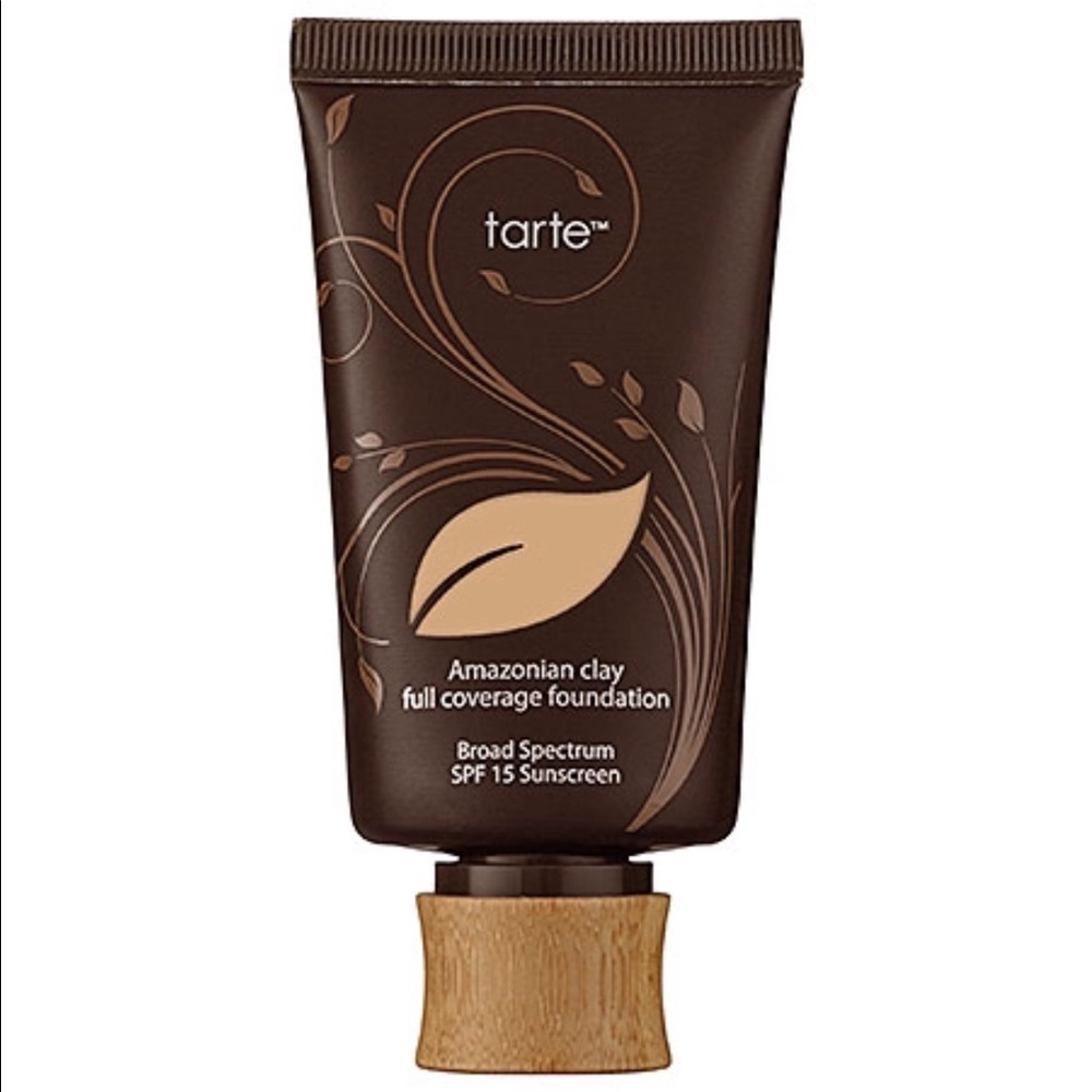 🆕TARTE Amazonian Clay Foundation