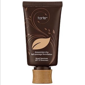 🆕TARTE Amazonian Clay Foundation