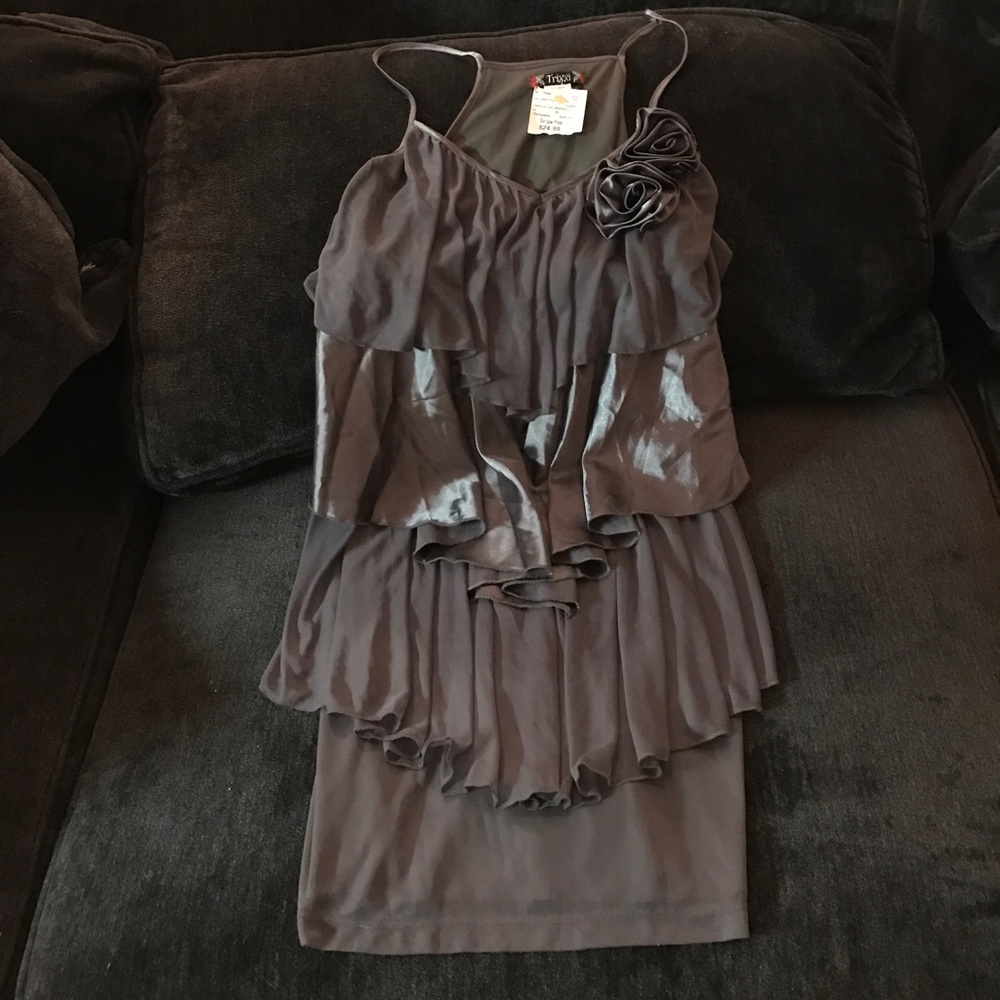 Trixxi party/night out dress