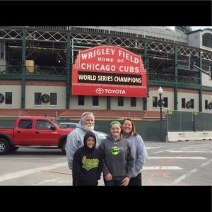 Meet your Posher, Nancy