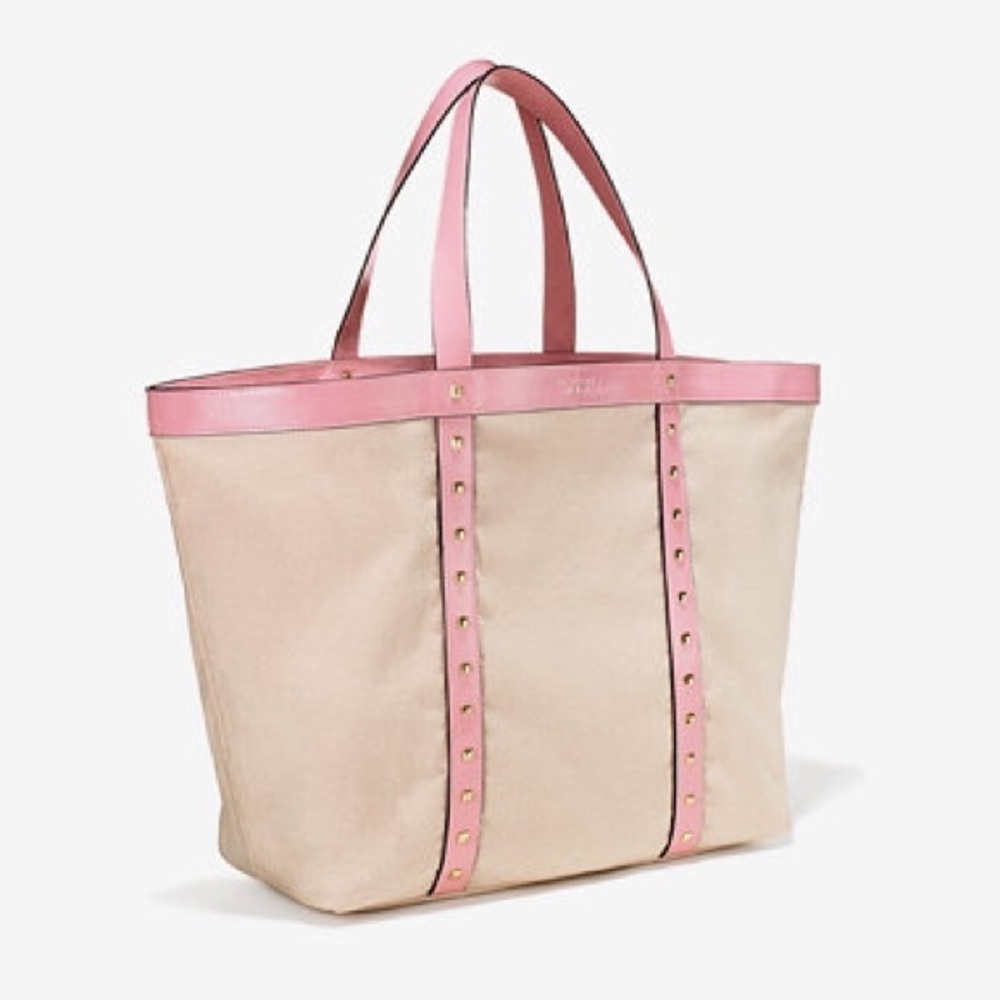 Victoria's Secret Tote Bag