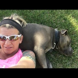 Meet your Posher, Shannon