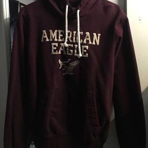 American Eagle Hoodie