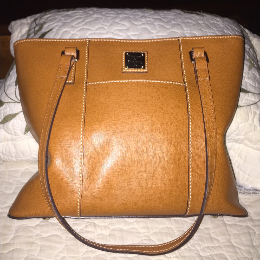 Dooney and Bourke Purse
