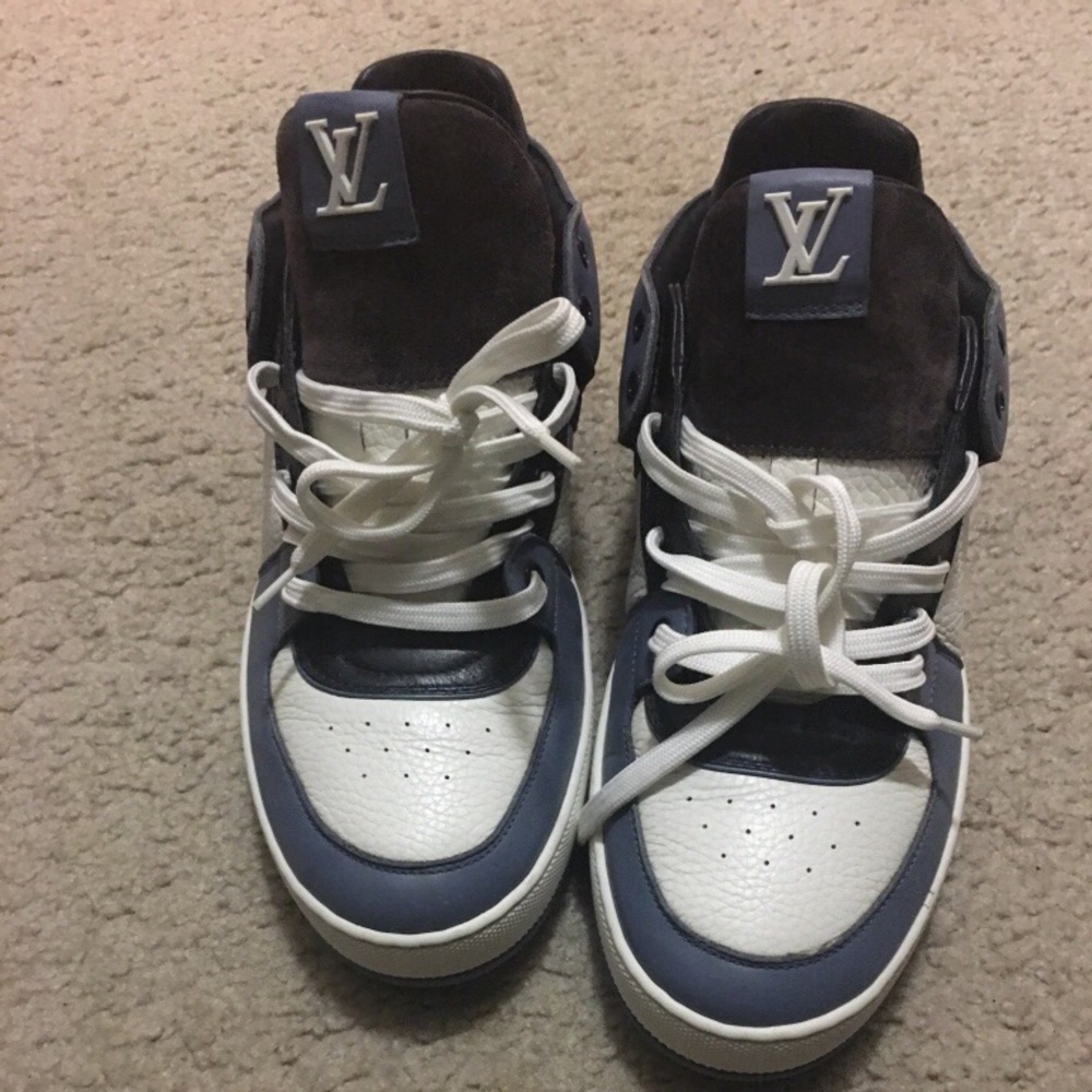 Louis Vuitton Sneakers
