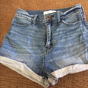 Abercrombie Kids Shorts
