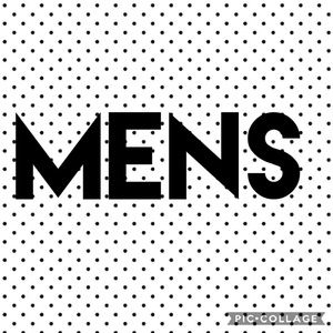 Men's