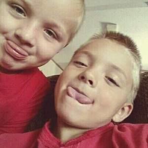 Meet your Posher, Leah