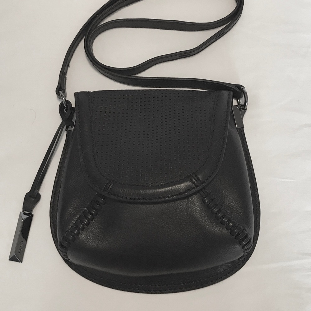 Joe's Jeans Leather Purse