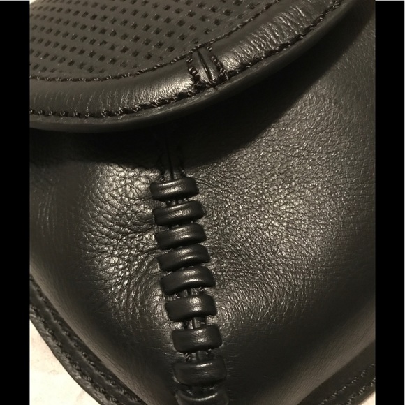 Joe's Jeans Leather Purse - Picture 3 of 8