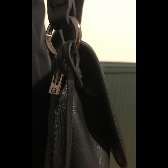 Joe's Jeans Leather Purse - Picture 7 of 8