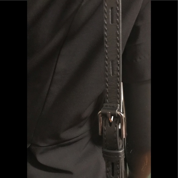 Joe's Jeans Leather Purse - Picture 8 of 8