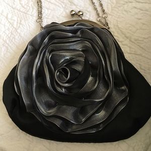 Small Evening Style Clutch Bag