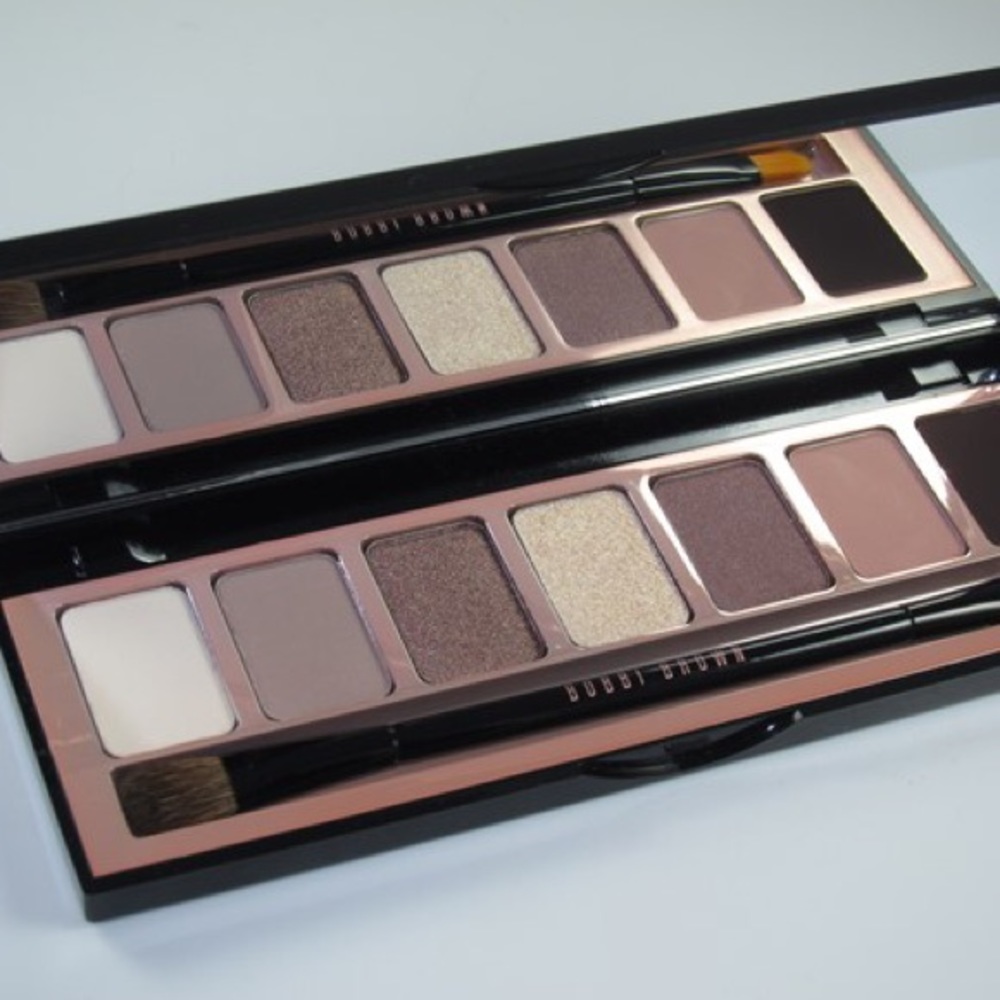 BOBBI BROWN Telluride eye palette