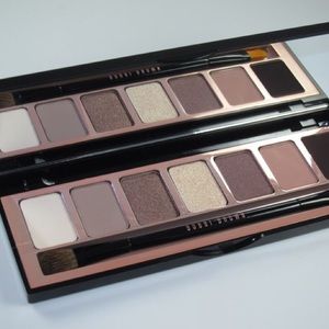 BOBBI BROWN Telluride eye palette