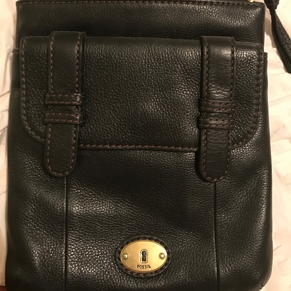 FOSSIL Crossbody bag