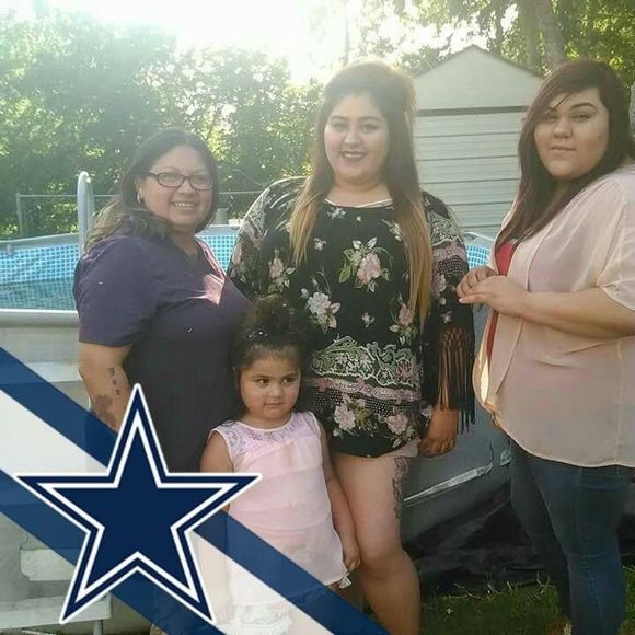 Meet your Posher, Patsy - Picture 1 of 1