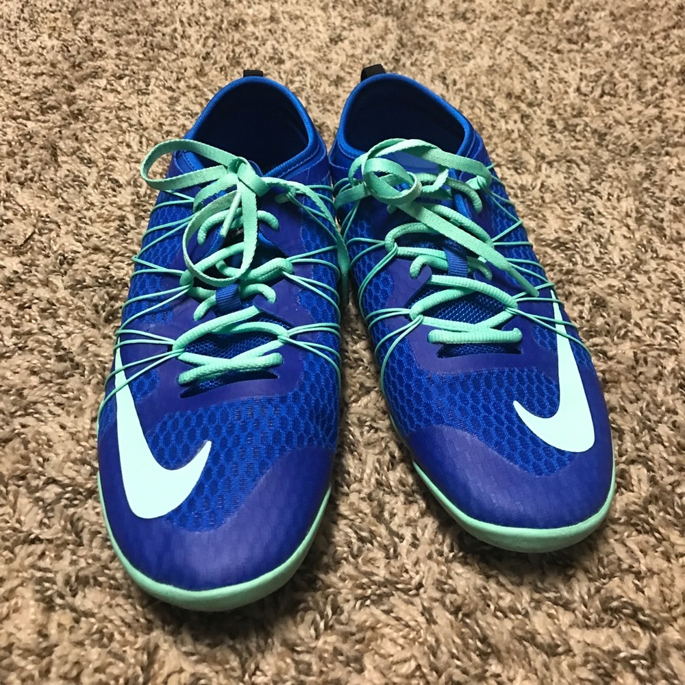 NWOT Nike Free 1.0 Cross Bionic