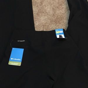 New Columbia Pants