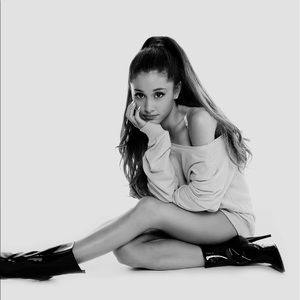 Meet your Posher, Grace