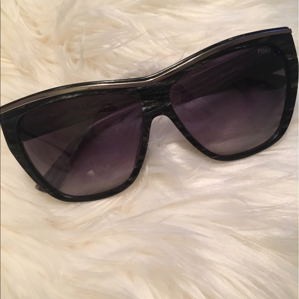Fendi Sunnies