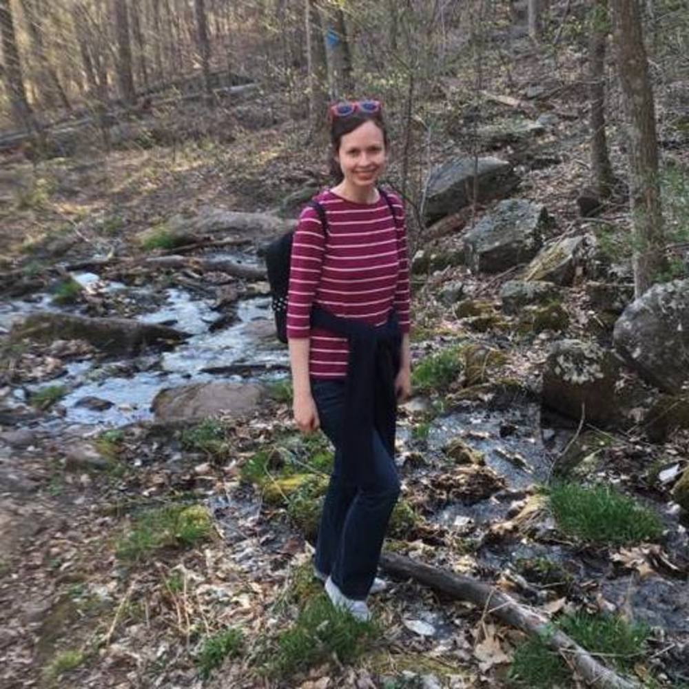 Meet your Posher, Allison