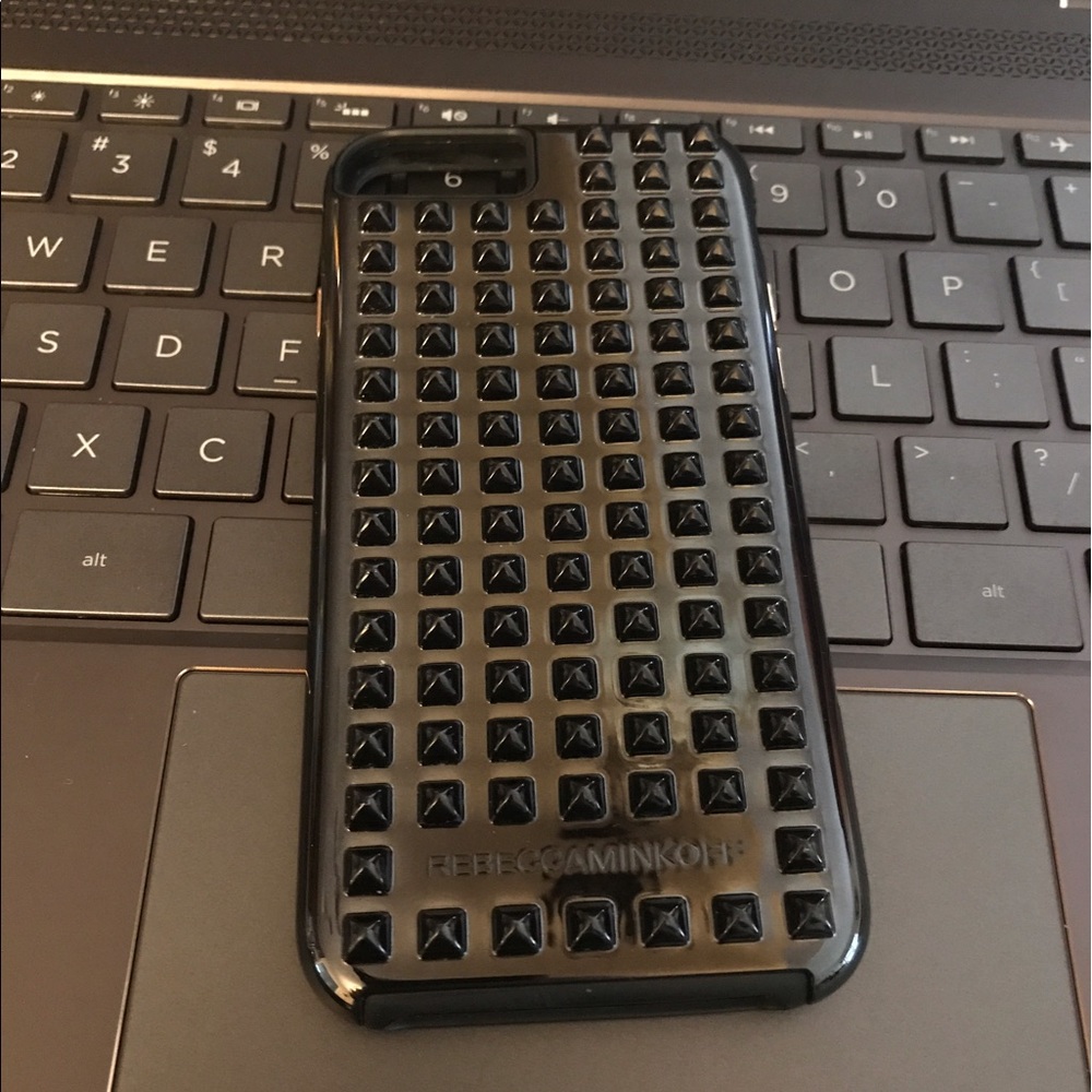 Rebecca Minkoff Studded IPhone 6/ 6s Case