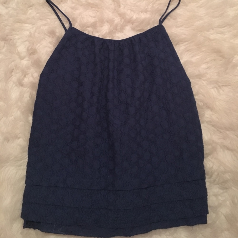 JUICY COUTURE tank top