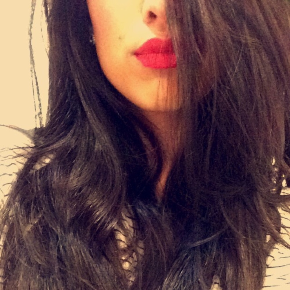 Meet your Posher, Brittany