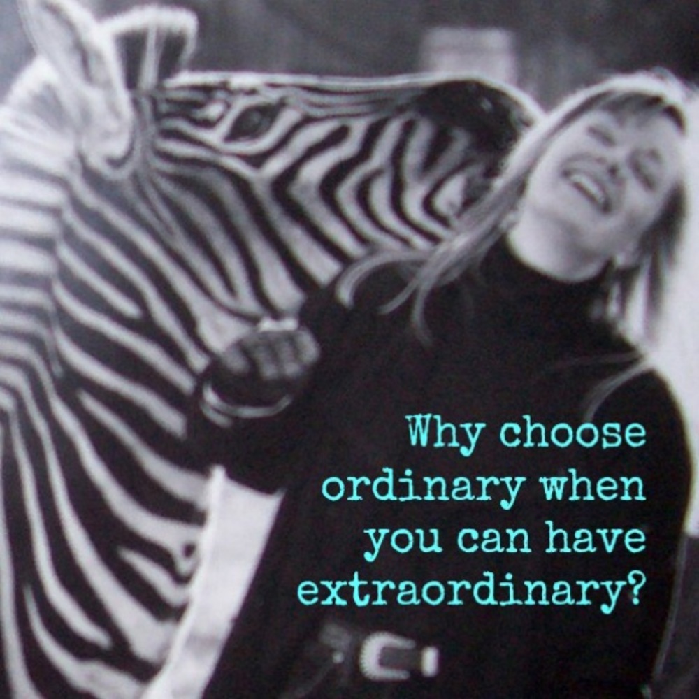 Closet of Extraordinary Things