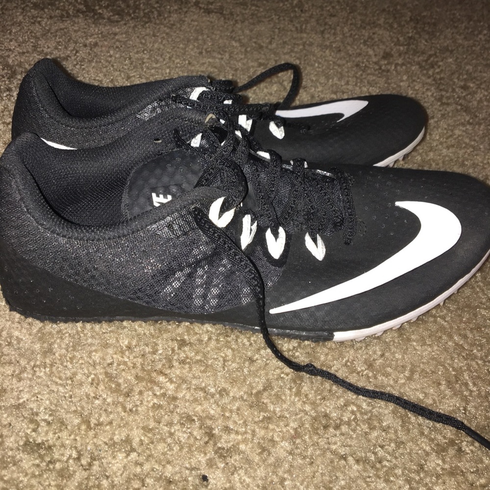 Nike Track Spikes