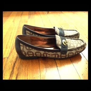 Etienne Aigner Loafer
