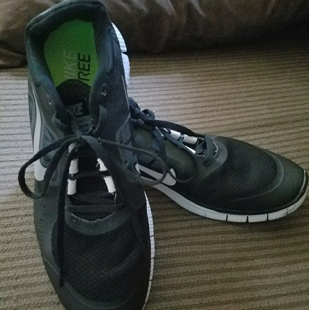 Womens Nike