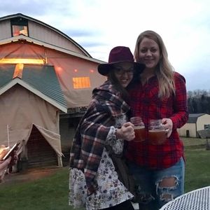 Meet your Posher, Kristie