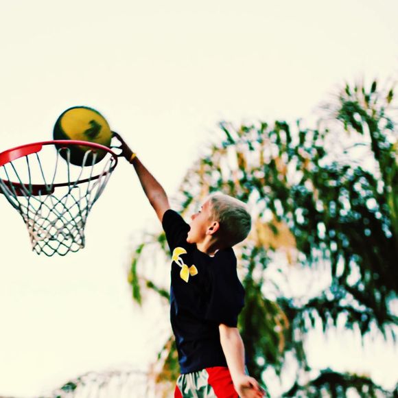 Meet your Posher, Zach - Picture 1 of 1