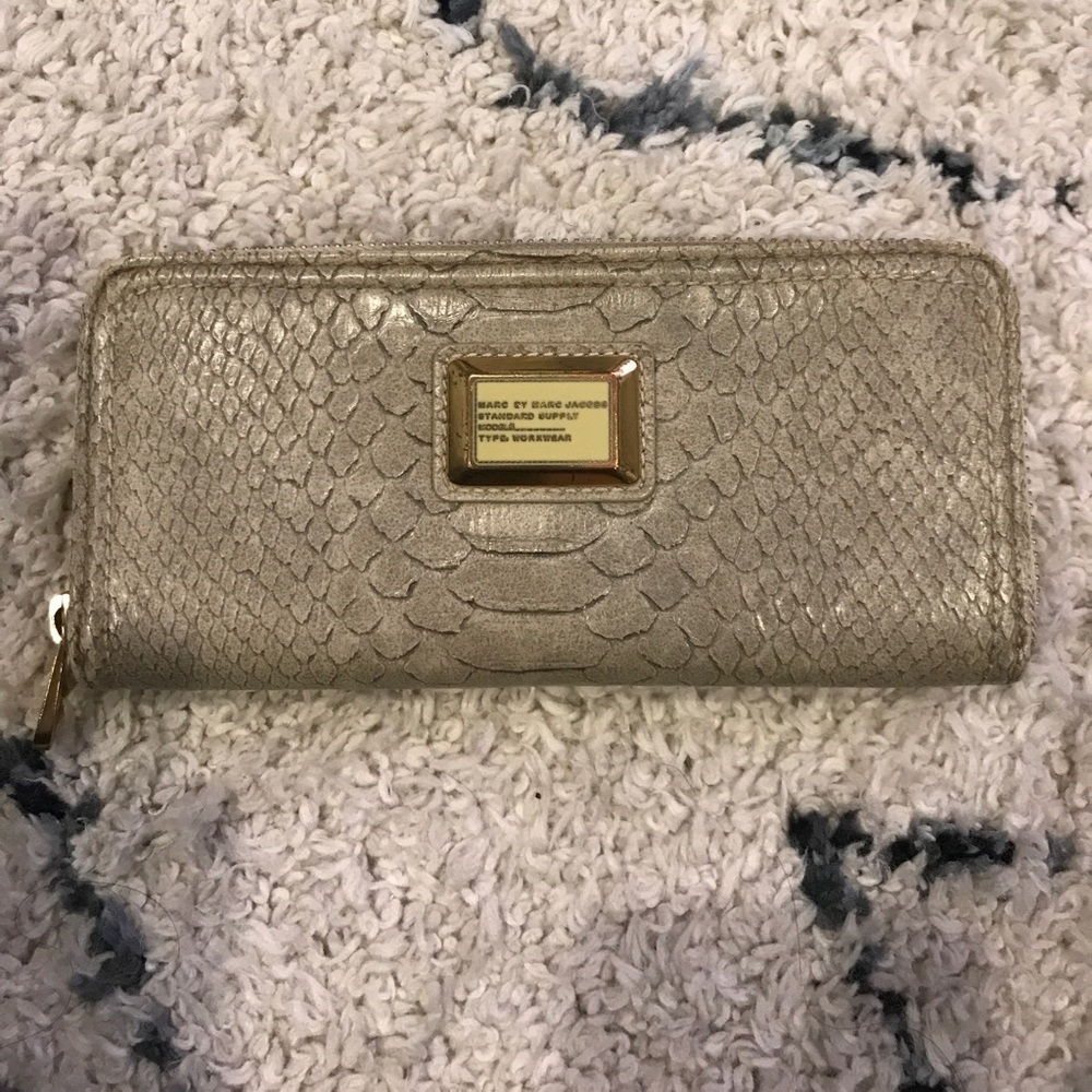 Marc by Marc Jacobs wallet
