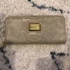 Marc by Marc Jacobs wallet