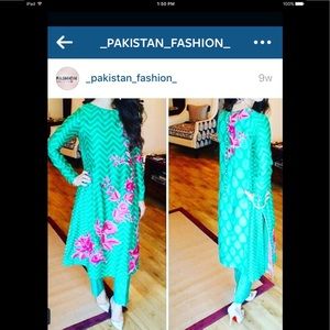 Meet your Posher, Saadia