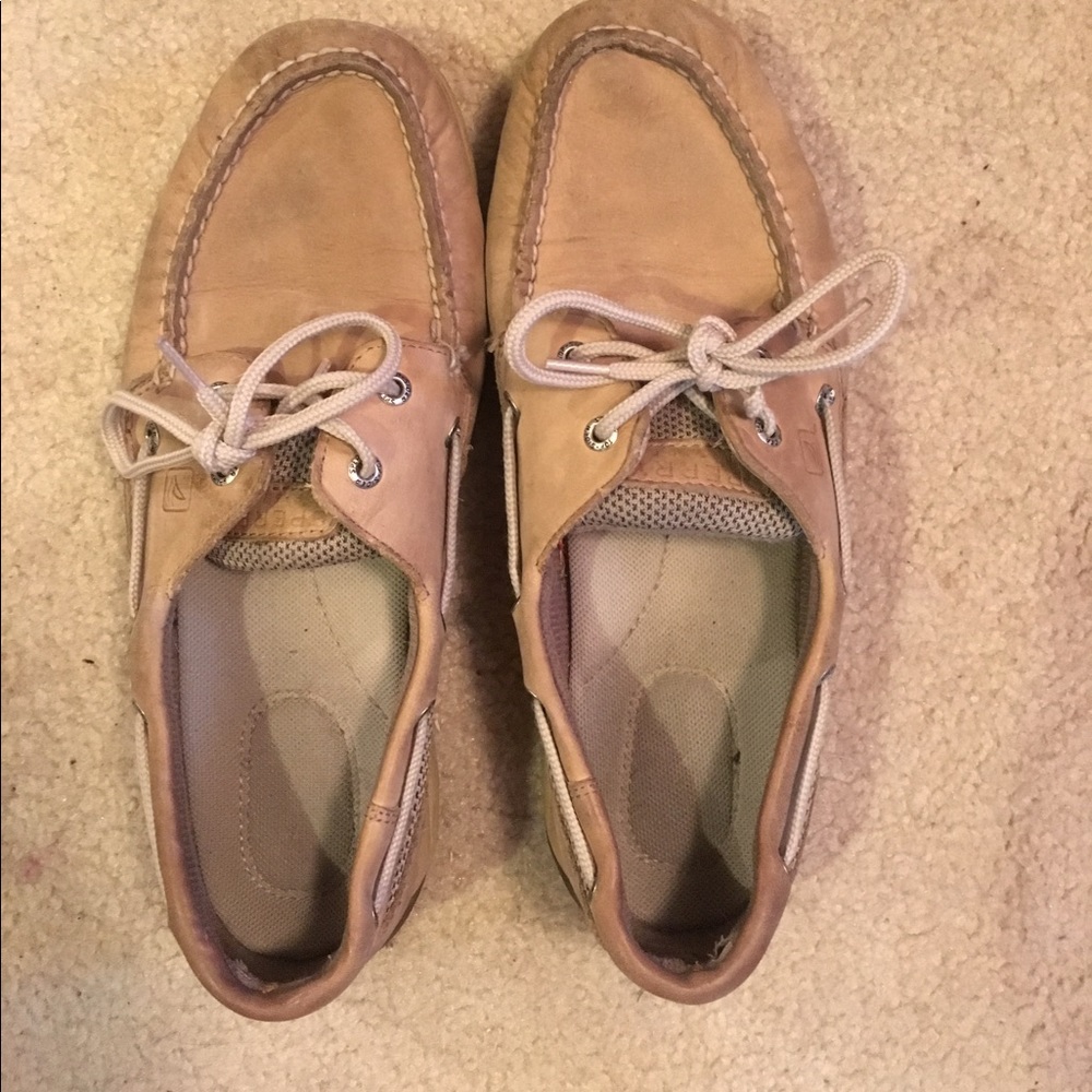 🇺🇸Sperry's