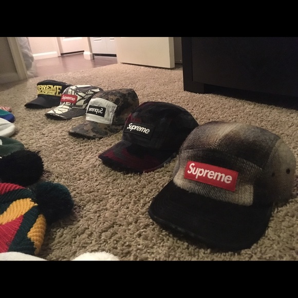 Supreme Hats/Beanies - Picture 2 of 3